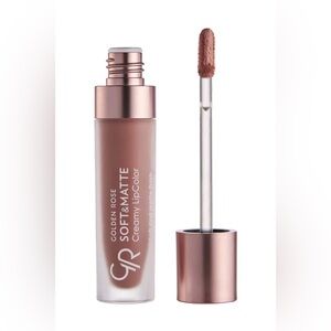 NWT Celesty Soft&Matte Creamy LipColor 102 Ontario